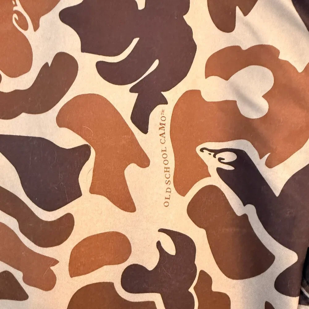 Drake Waterfowl Men's Insulated Camo Hunting Pants - Picture 3 of 6